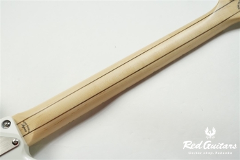 Supreme Collection Trailbreaker Mark-Ⅰ - Pearl White #21070